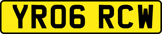 YR06RCW