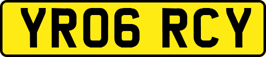 YR06RCY