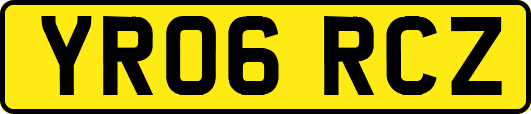 YR06RCZ