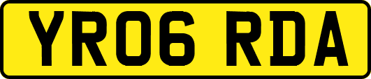YR06RDA