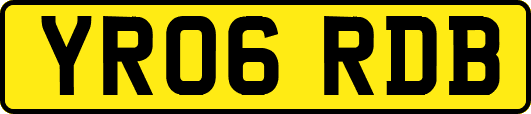 YR06RDB