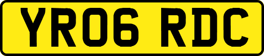 YR06RDC
