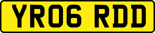 YR06RDD