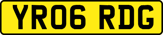 YR06RDG