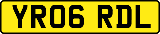 YR06RDL