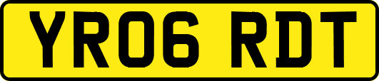YR06RDT