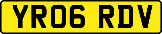 YR06RDV