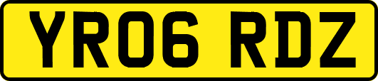YR06RDZ