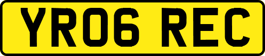 YR06REC