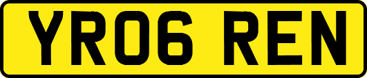 YR06REN