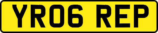 YR06REP