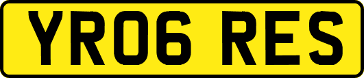 YR06RES