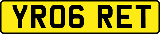 YR06RET