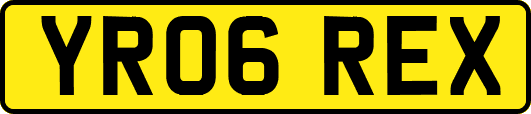 YR06REX