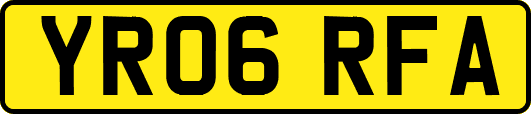 YR06RFA