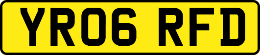 YR06RFD