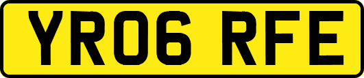 YR06RFE