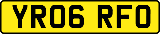 YR06RFO
