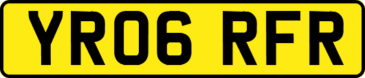 YR06RFR