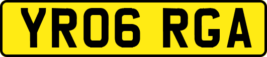 YR06RGA