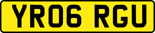 YR06RGU