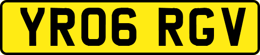 YR06RGV