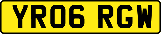 YR06RGW