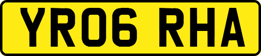 YR06RHA