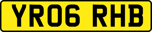 YR06RHB