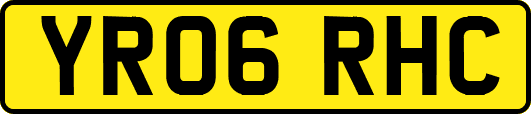 YR06RHC
