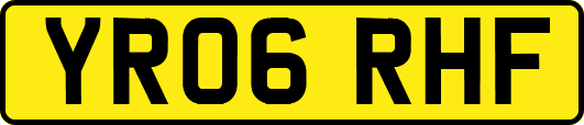 YR06RHF