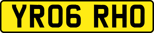 YR06RHO