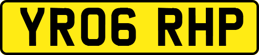 YR06RHP