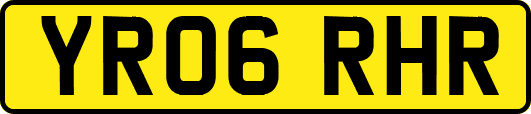YR06RHR