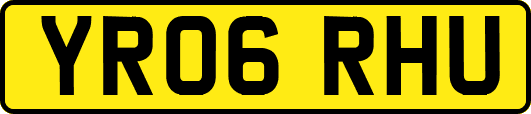 YR06RHU