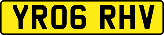 YR06RHV