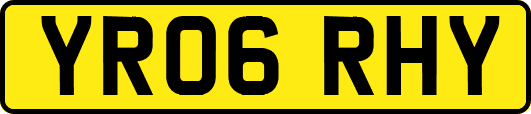 YR06RHY