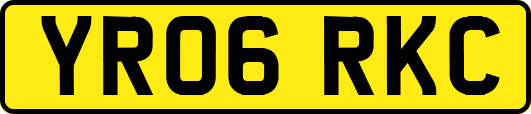 YR06RKC