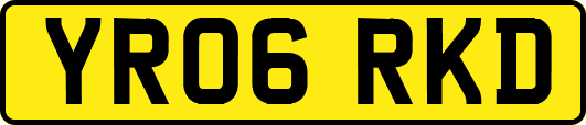 YR06RKD
