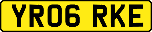 YR06RKE