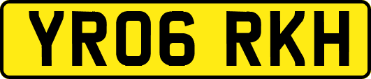 YR06RKH