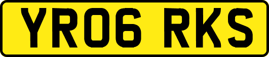 YR06RKS