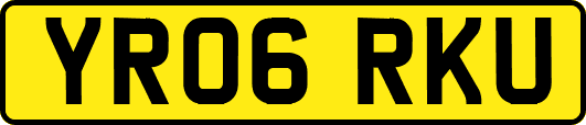 YR06RKU