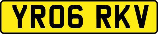 YR06RKV
