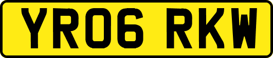 YR06RKW
