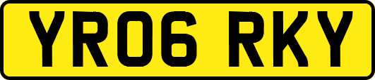 YR06RKY