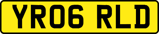 YR06RLD