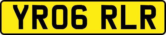 YR06RLR