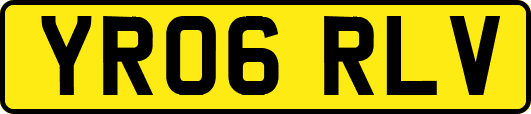 YR06RLV