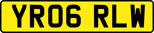 YR06RLW
